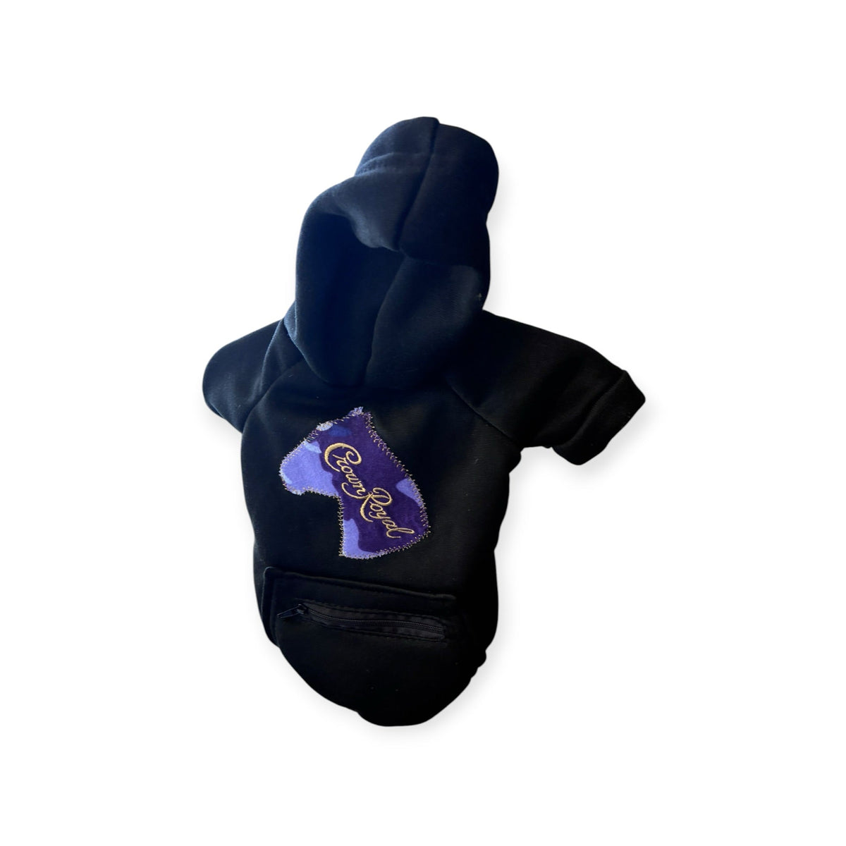 Pet Hoodies- Size Small