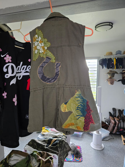 Women's Vest