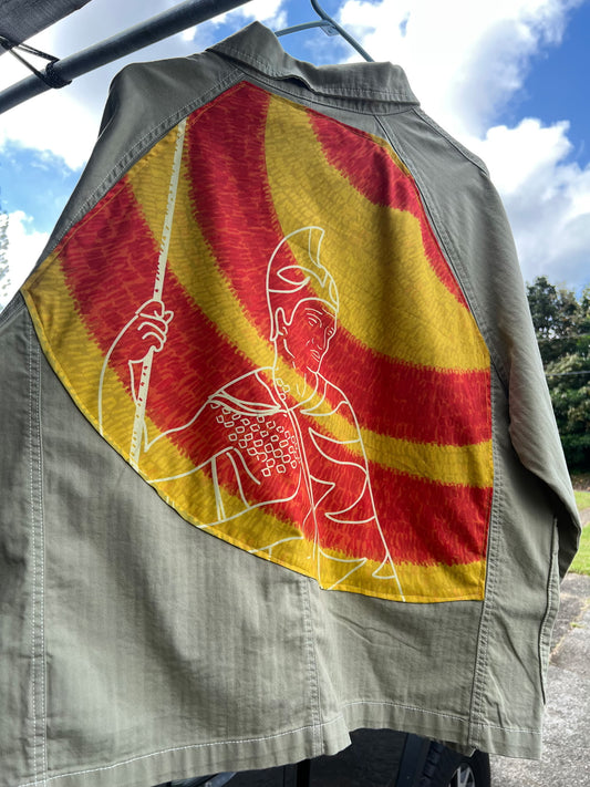 Womens Alii Denim Jackets