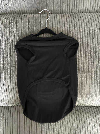 Medium-pet tank top