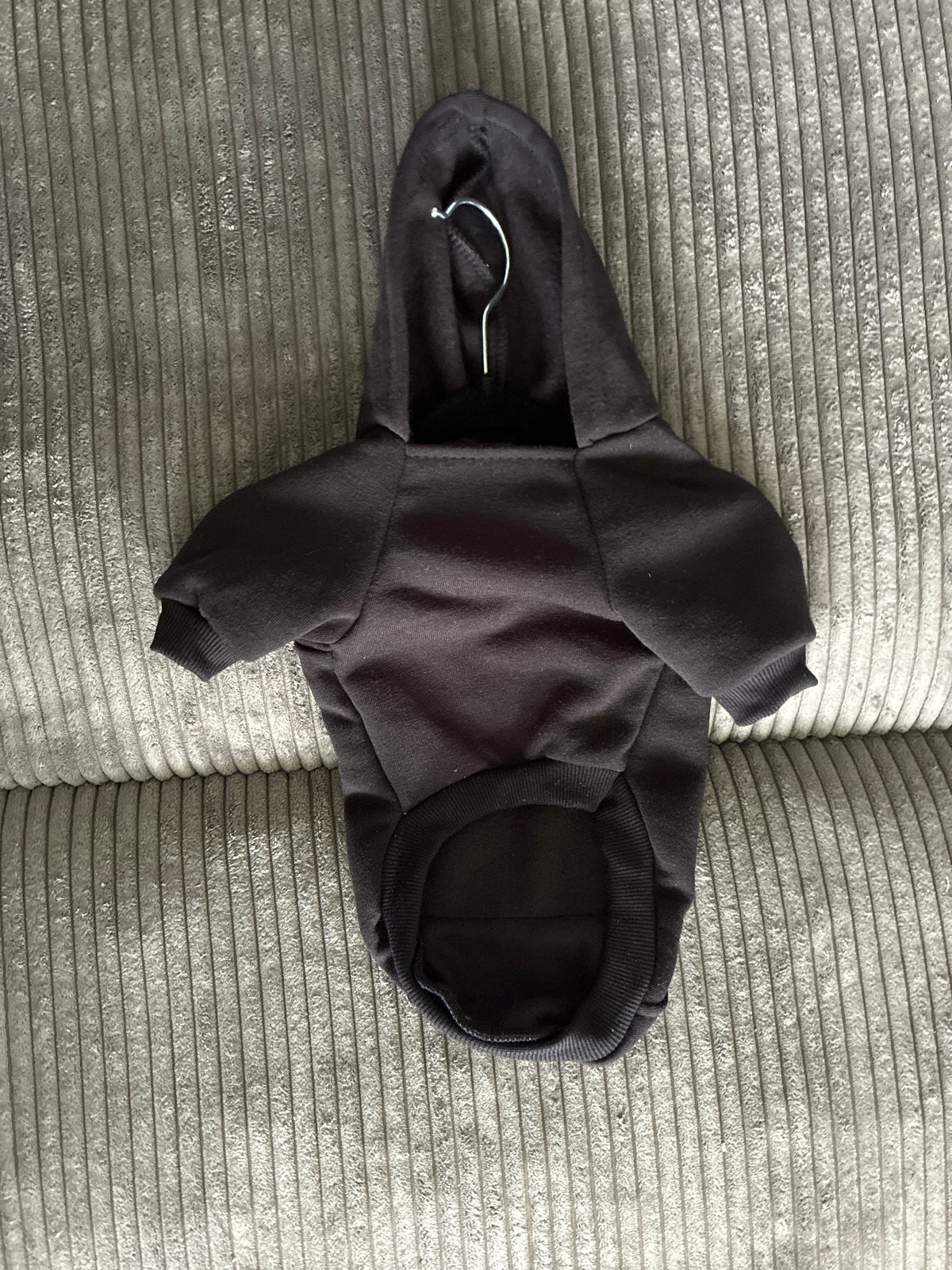 Medium- Pet hoodie
