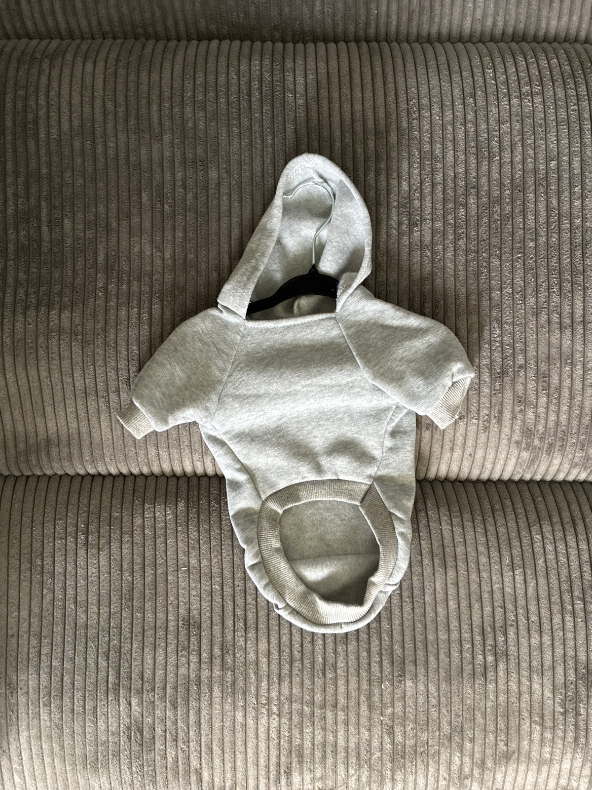 Small-Pet hoodie