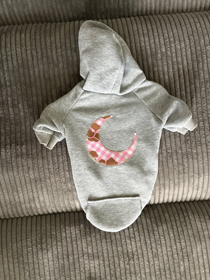 Small-Pet hoodie